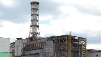 Ohromující odhalení: V černobylských reaktorech rostou houby, živí se radiací