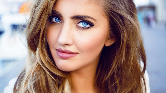 Co prozradí barva očí o vaší povaze a jaká barva je nejvzácnější?