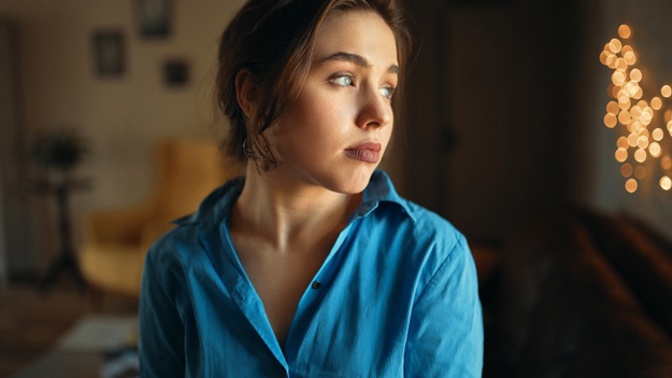 Ivana (35): Moje sestra se po tátově smrti zachovala jako mrcha. Už ji nechci nikdy vidět