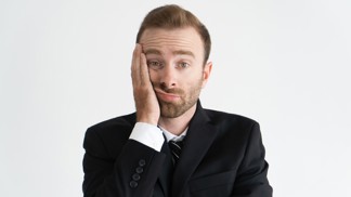 Petr (46): Když má přítelkyně doma dceru, odmítá se mnou čtrnáct dní spát. Prý se to nesluší