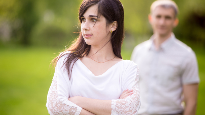 Diana (36): Přestávám rozumět tomu, co chlapi chtějí. Pokaždé se se mnou rozešli