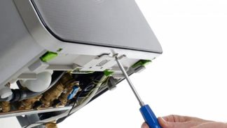 Jarní úklid kotle. Pravidelnou servisní prohlídkou zajistíte jeho delší životnost