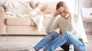 Dáša (30): Manžel striktně odmítá dávat děti na hlídání. Mně tím ale svazuje ruce