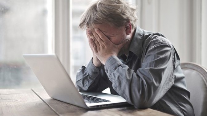 Jindřich (45): Nabídl jsem ženě místo ve firmě. Málem nám to zničilo manželství