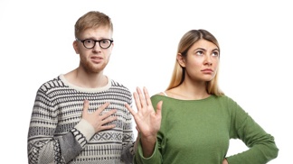 Helena (24): Přítel dává přednost své matce přede mnou. Nevím, jak dlouho to ještě vydržím
