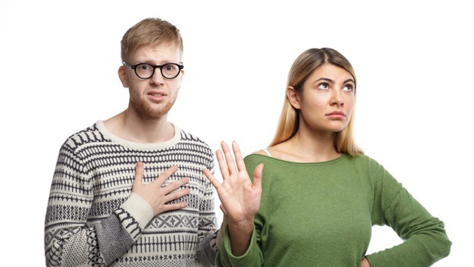 Helena (24): Přítel dává přednost své matce přede mnou. Nevím, jak dlouho to ještě vydržím