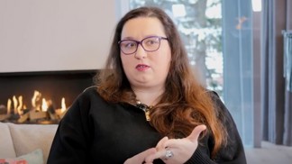Sociální sítě jsou alternativní svět, který slouží k vyjádření frustrace lidí, říká podnikatelka Martina Brandová