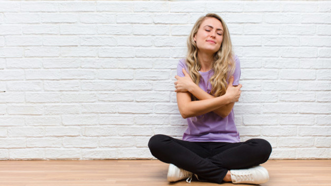 Marieta (30): S ženatým milencem jsme se dohodli, že půjde jen o sex. Už to ale nezvládám