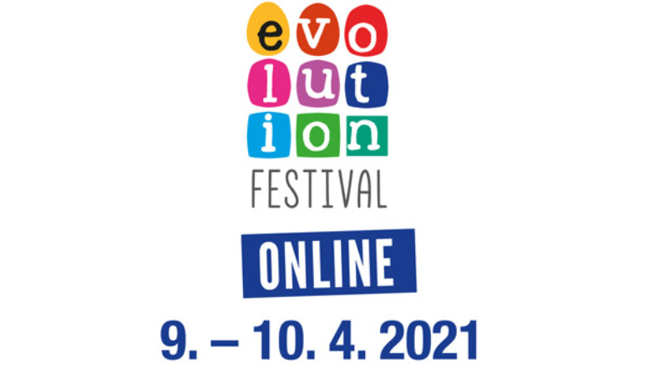 Festival Evolution se v dubnu přesune do onlinu