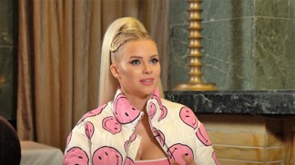 Sedm let šikany: První česká Barbie Gabriel Jiráčková chodila ze školy s vytrhanými vlasy a bála se o oči