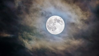 Podzimní úplněk ve znamení Ryb: Vzbudí zlost i pocit, že je ve vašem životě vše špatně