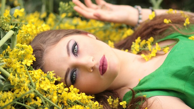 4 důvody, proč ve svém životě potřebujete zrozence ve znamení Berana