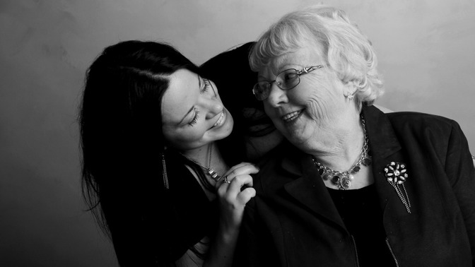 Veselá vražedkyně Nannie Doss: Odpravila několik manželů, vlastních dětí i vnoučat