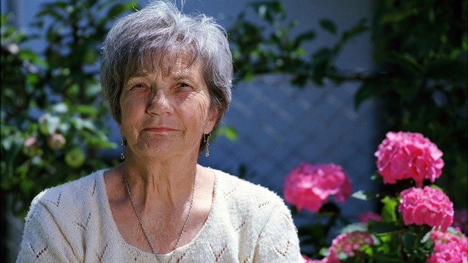 PORADNA: Zeť mě okrádá, ale nechci to teď říkat dceři. Ohledy nejsou na místě, tvrdí psycholožka Samsonová