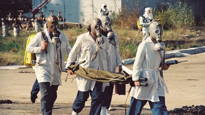 Záhada barevných psů v Rusku: Kromě modrých se už objevují i zelení