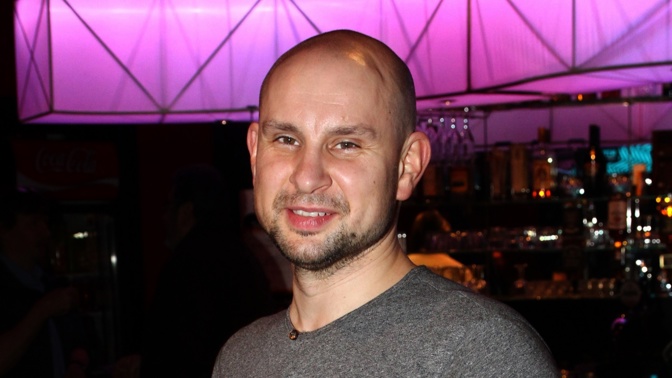 Hvězda Ulice ukázala rodinu: Tomáš Dastlík má doma dva krásné zimní kluky