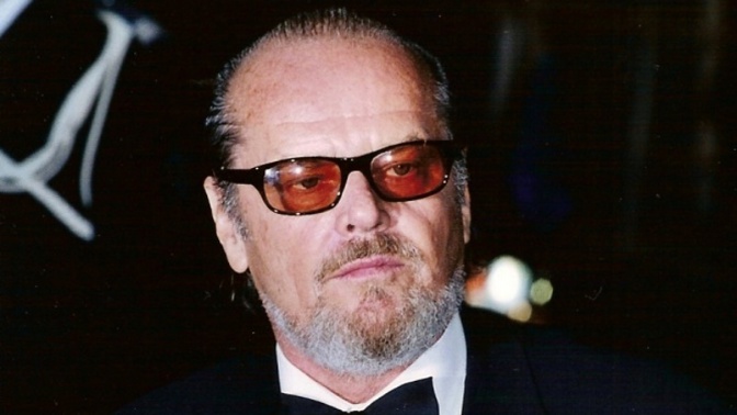 Jack Nicholson je skutečně herec hollywoodské velikosti. Ani takovým se ale nevyhýbají překvapivé rodinné záležitosti