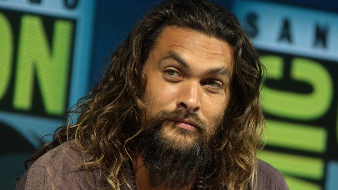 Idol žen Jason Momoa: Jak šel čas s hezounkem z Pobřežní hlídky
