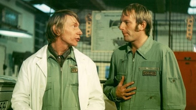 Jáchyme, hoď ho do stroje: Smoljak na všechny vrčel, Sobota se ho začal dokonce bát