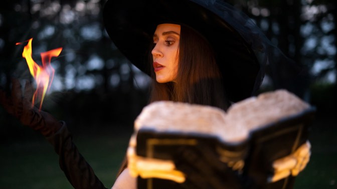 Magická filipojakubská noc: Znáte její sílu a víte, jak si jejím prostřednictvím přivolat štěstí?