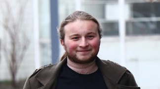 Vojtěch Machuta alias Adam z Ulice prozradil, na co si při natáčení seriálu musel zvykat