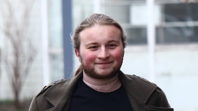 Vojtěch Machuta alias Adam z Ulice prozradil, na co si při natáčení seriálu musel zvykat