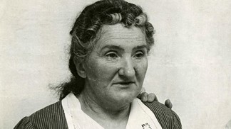 Vražedkyně Leonarda Cianciulli: Z obětí vyráběla mýdlo a sušenky