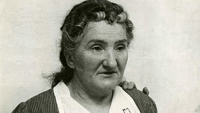 Vražedkyně Leonarda Cianciulli: Z obětí vyráběla mýdlo a sušenky