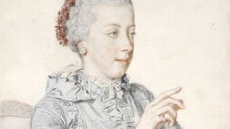 Nádhernou dceru Marie Terezie zohyzdily neštovice: Muži si ji nechtěli vzít, ani se na ni dívat