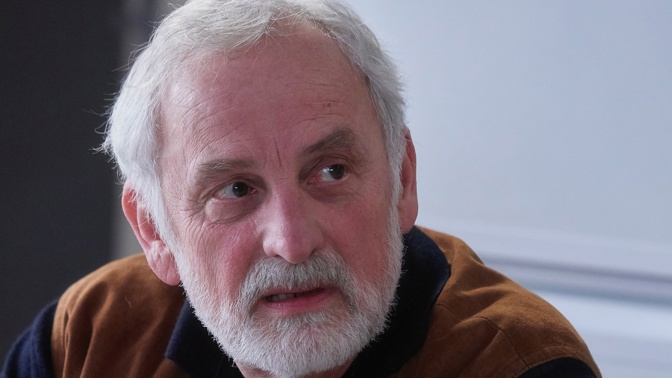 Nová postava v Ulici: Amálce se vrací do života muž, na kterého už zapomněla