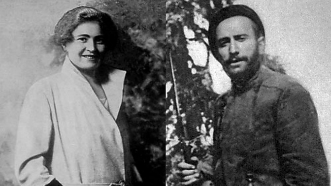 Rachele Mussoliniová: Nejpodváděnější manželka Itálie musela trpět zástupy diktátorových milenek