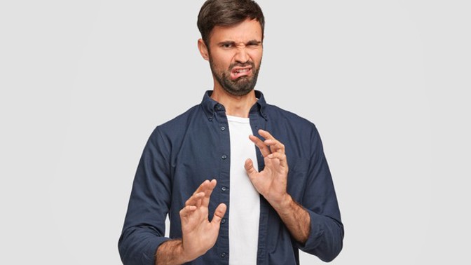 Vráťa (27): Přítelkyně přišla s novinkou, která se mi jako chlapovi vůbec nelíbí. Jsem pokrytec?