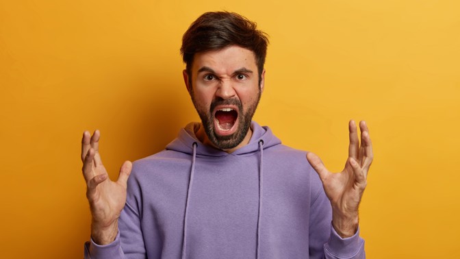 Honza (33): Přítelkyně doma neuklízí, a dokonce očekává, že to budu dělat já jako živitel rodiny