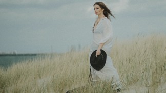 Jaroslava (42): Sama bych to tu nezvládla. Proto jsem si přivolala zpět mrtvého manžela