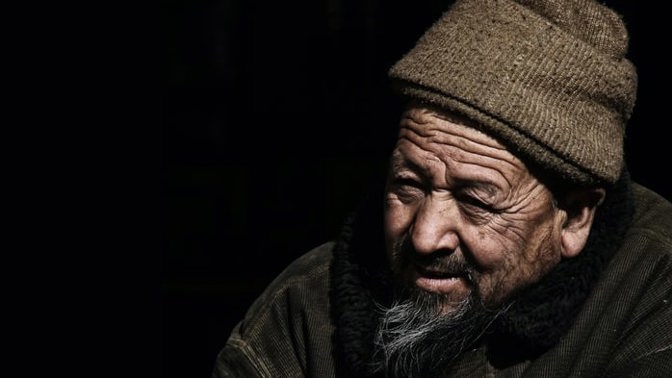 Marián (61): Můj dům mi zachránil život. Ve správnou chvíli mě nepustil dovnitř