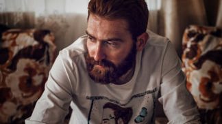 Slávek (44): Přestěhovali jsme se do domu po tchánovi. Dějí se nám tam zvláštní věci