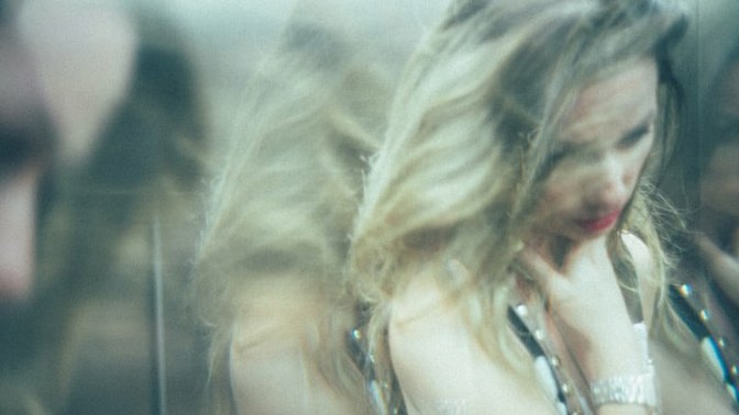 Rebeka (29): Na noc v soukromých komnatách nikdy nezapomenu. Málem jsem přišla o život