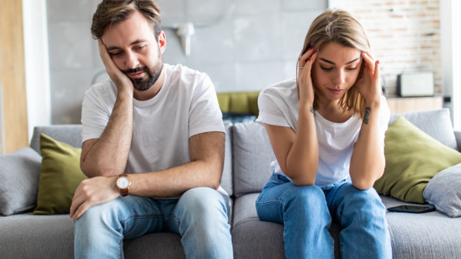 Mahulena (34): Takovou tchyni mi byl čert dlužen. Já se ale zlomit nenechám