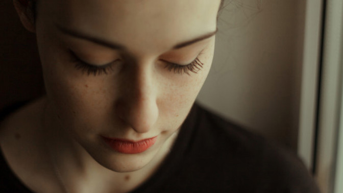 Štěpánka (24): Děda mě po smrti prosil, ať ho nechám odejít. Pomohla nám až kartářka