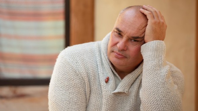 Jarda (49): Po rozvodu jsem se znovu zamiloval. Radost mi ale kazí vnučka mé přítelkyně