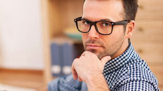 Aleš (38): Myslel jsem, že se usmiřujeme, ale partnerka jen trénovala na nového chlapa