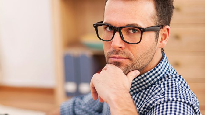 Aleš (38): Myslel jsem, že se usmiřujeme, ale partnerka jen trénovala na nového chlapa