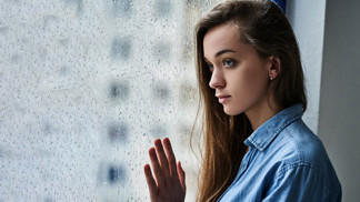 Katka (24): Matka mi před smrtí sdělila šokující předpověď. Do posledního písmene se vyplnila