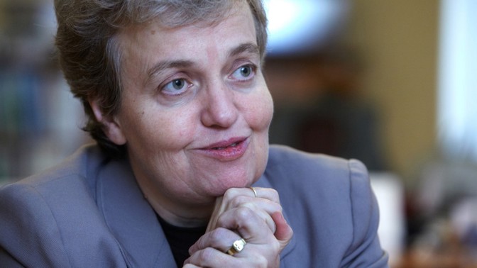 Dana Drábová: Fámy kolem Černobylu jsou nevymýtitelné. Jak moc se havárie dotkla Čechů?