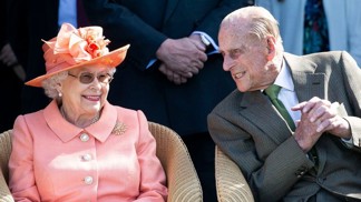 Královna Alžběta a princ Philip: Tajemství jejich dlouhého a pohodového manželství