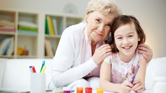 Nataša (61): Vnučka mě vyvedla z omylu, že duše mrtvých neexistují. Sama jsem cosi zahlédla
