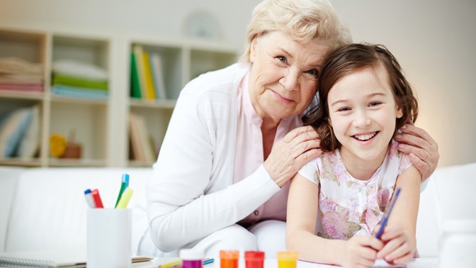 Nataša (61): Vnučka mě vyvedla z omylu, že duše mrtvých neexistují. Sama jsem cosi zahlédla