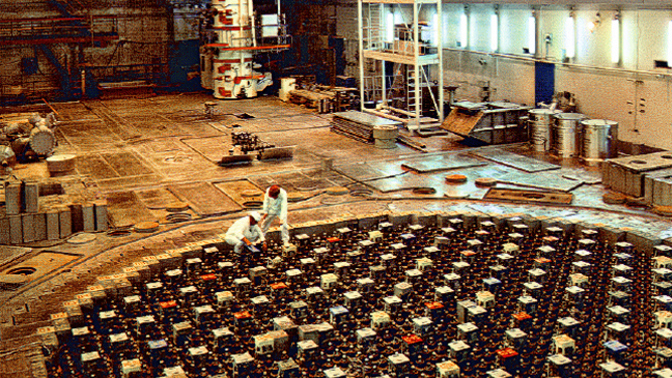 Dvojče Černobylu: Ignalinskou jadernou elektrárnu postihla v roce 2010 havárie, zasáhla prý Bělorusko