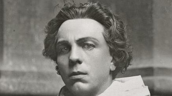 Prvorepubliková legenda Rudolf Deyl starší: Přinutili ho veřejně odsoudit atentát na Heydricha. Buď to, nebo mučení