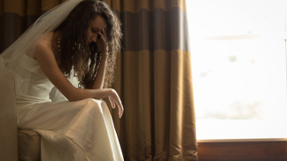 Klára (31): Na svatební den jsem se těšila jako malá holka. Dopadl ovšem katastrofálně